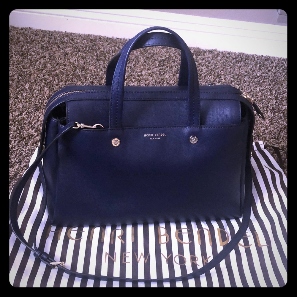 Henri Bendel Purse
